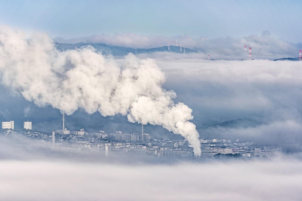 Large CDR pathways may discourage faster emissions cuts