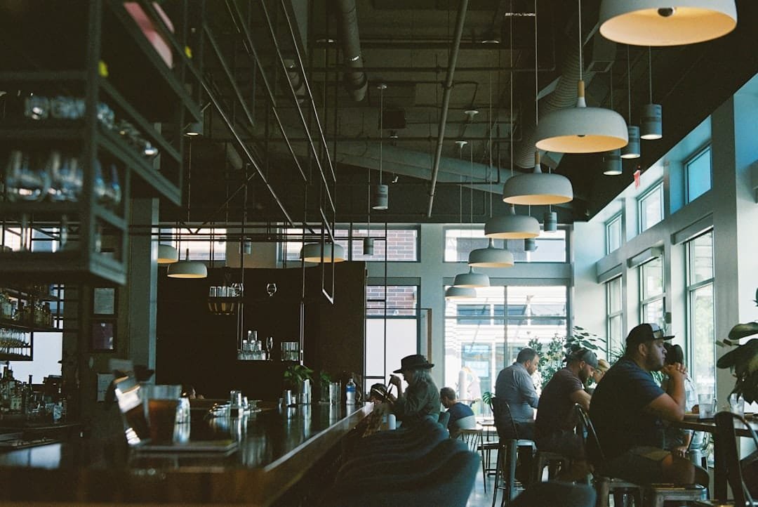 Mamak restaurant success linked to location, service, and price