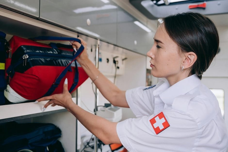 AAP updates office preparedness guidance for pediatric emergencies