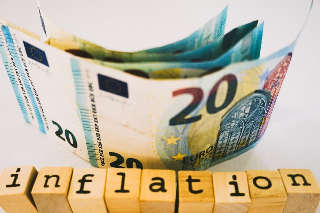 Two inflation regimes detected in WAEMU
