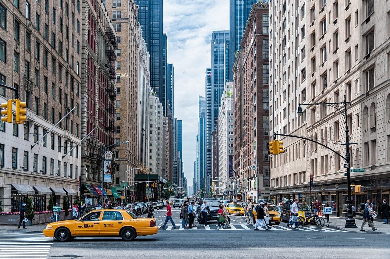 Guide helps agencies choose pedestrian crash countermeasures