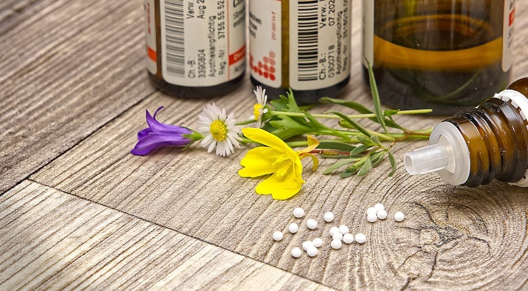 Medicine research