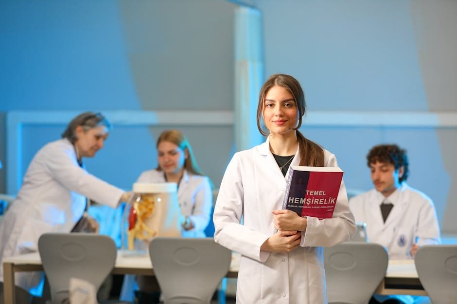 Impostor syndrome was common in both student groups
