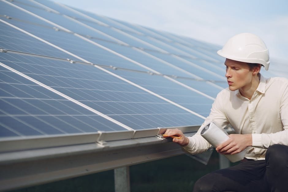 Review compares three smart-grid wind-solar-storage schemes