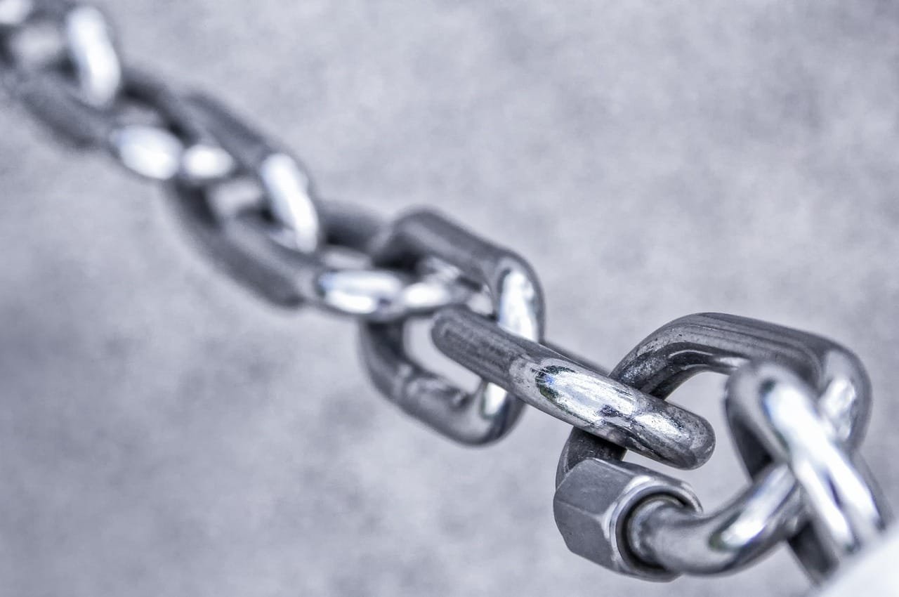 Network-based model links supply chain structure to prices and wages