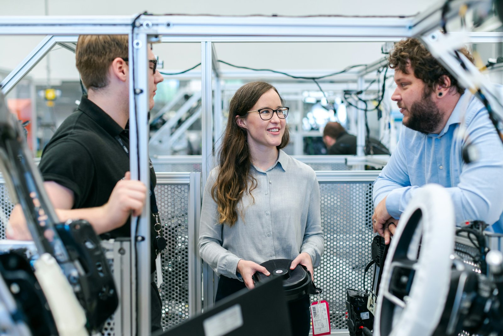Circular economy adoption is linked to better sustainable business performance