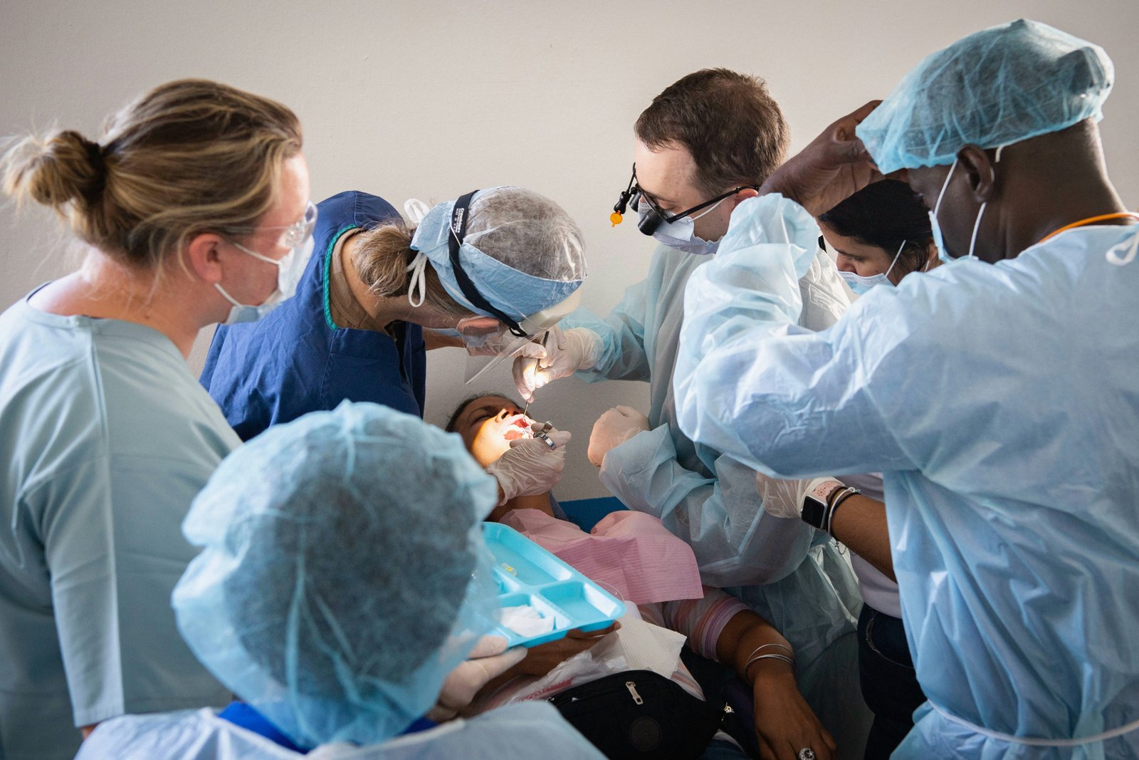 Students reported mixed satisfaction in primary care training units