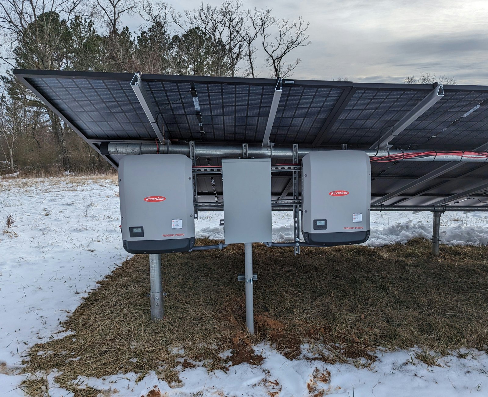 Clean energy transitions in low-income countries can improve health and equity