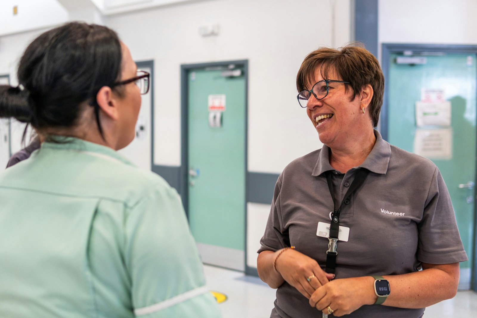 LGB+ disclosure is linked to higher pay in NHS England