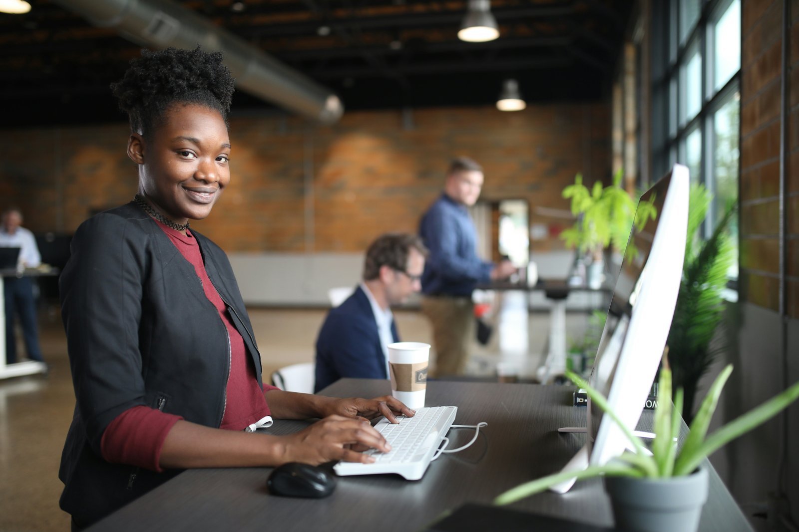 Patriarchal dominance is linked to employment anxiety among Nigerian career widows