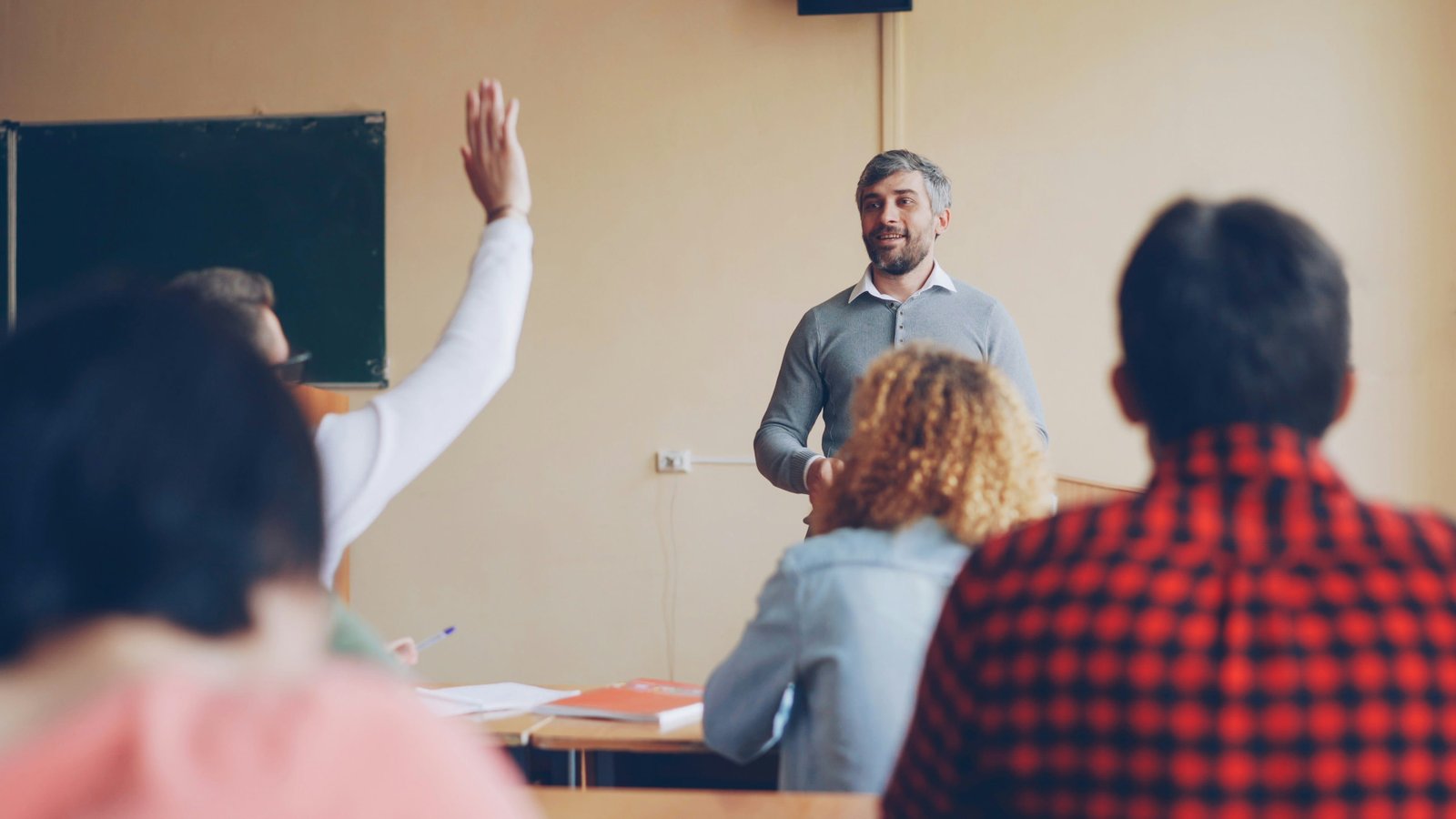 Teacher care linked to middle school social-emotional competence