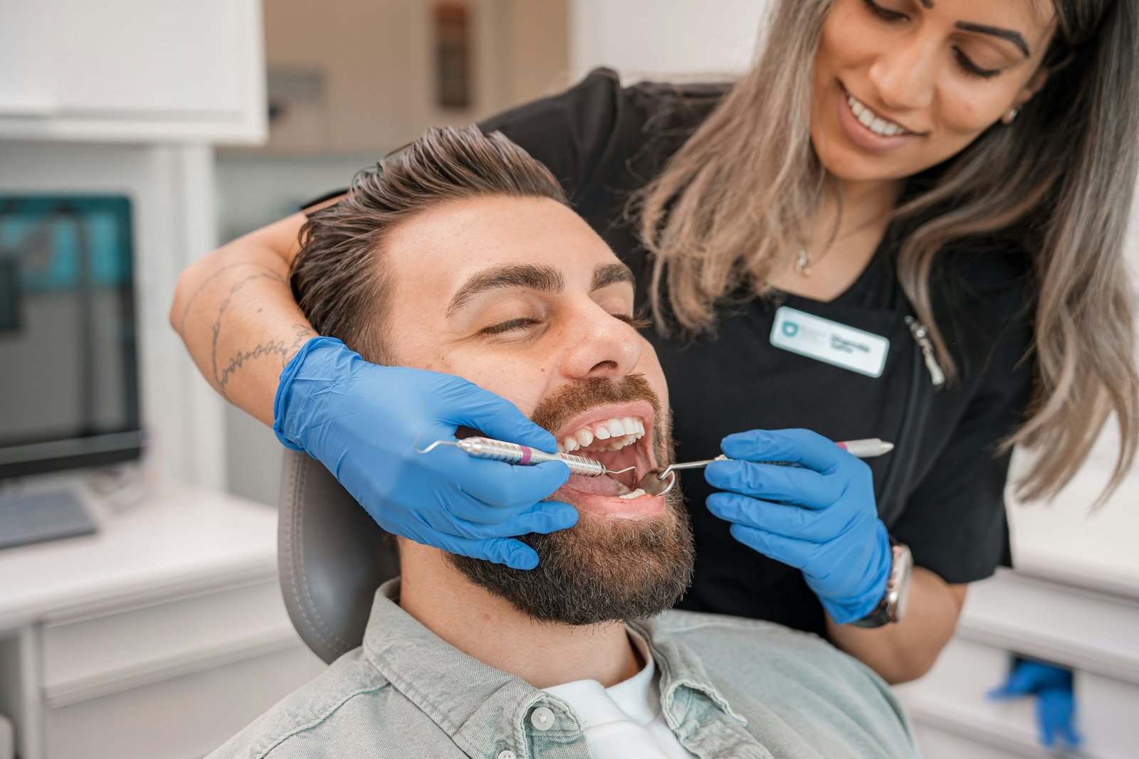 Periodontitis is associated with higher acute myocardial infarction risk