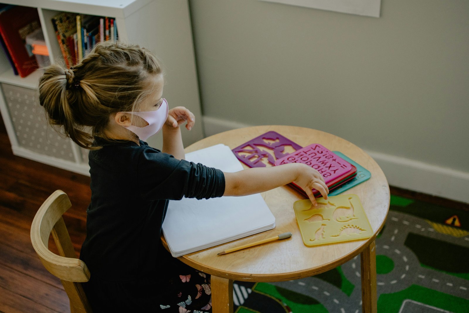Early intervention was linked to better third-grade academic outcomes
