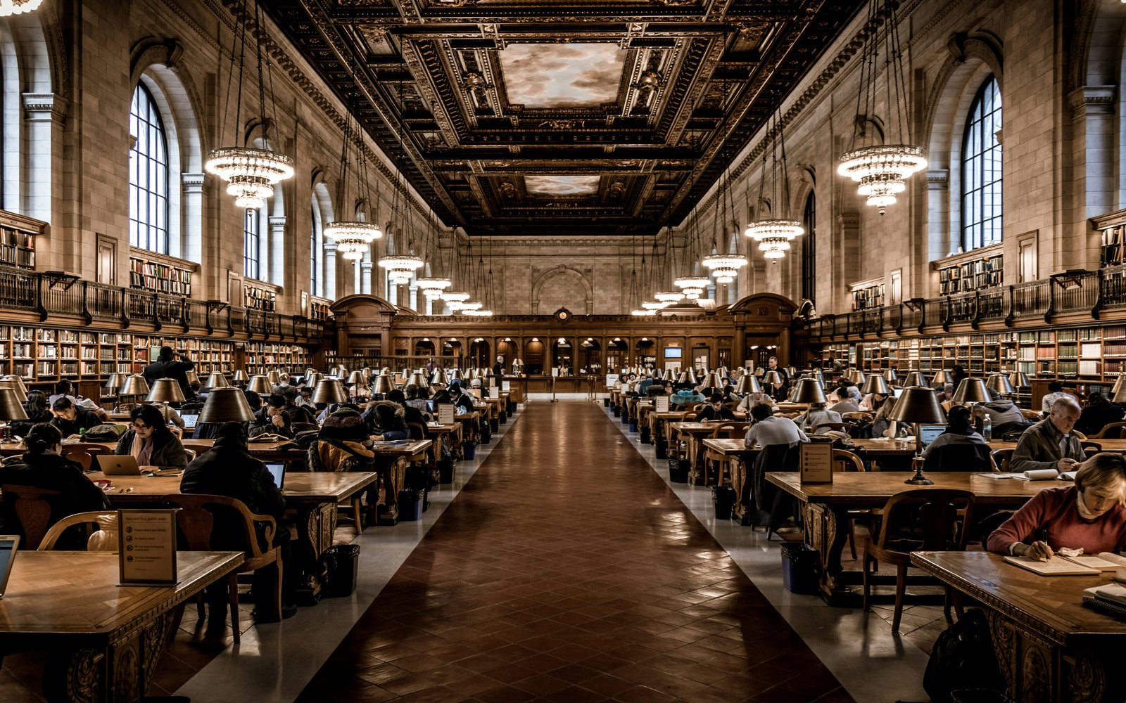 Politics should be rigorous, problem-driven, and cross-disciplinary