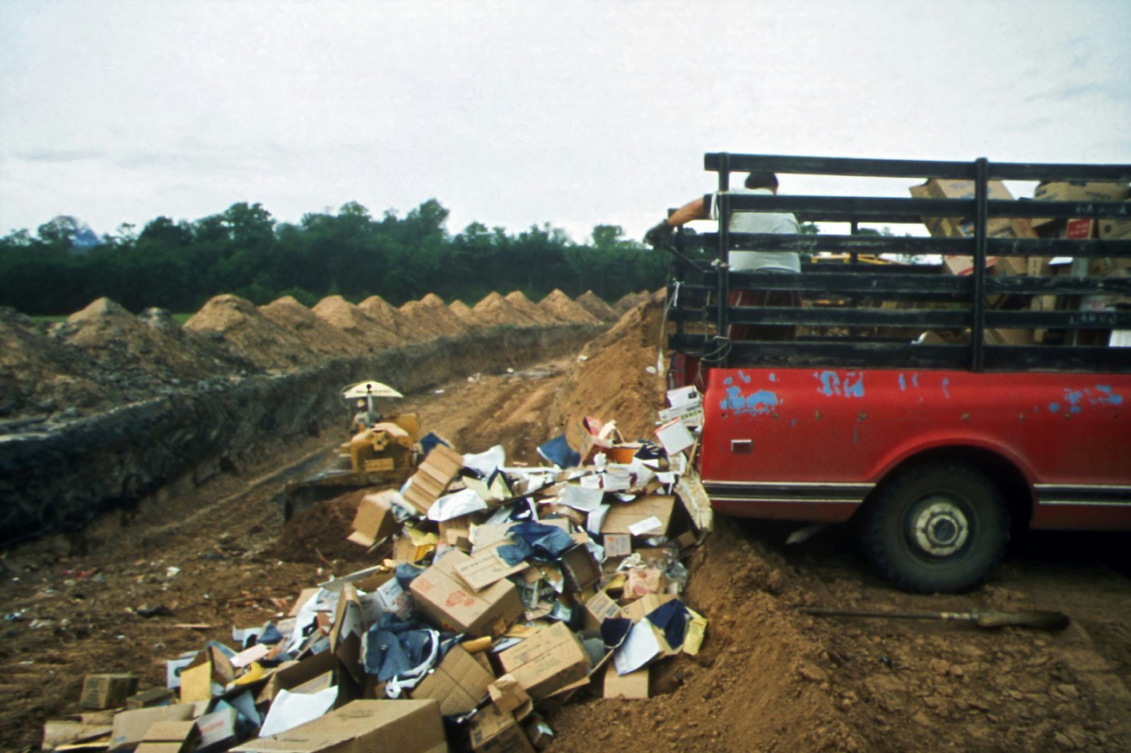 Yogyakarta’s waste crisis is framed as structural and long-lasting