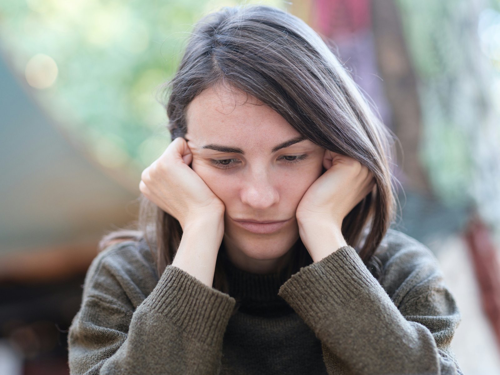 Three depressive symptom profiles were identified during COVID-19