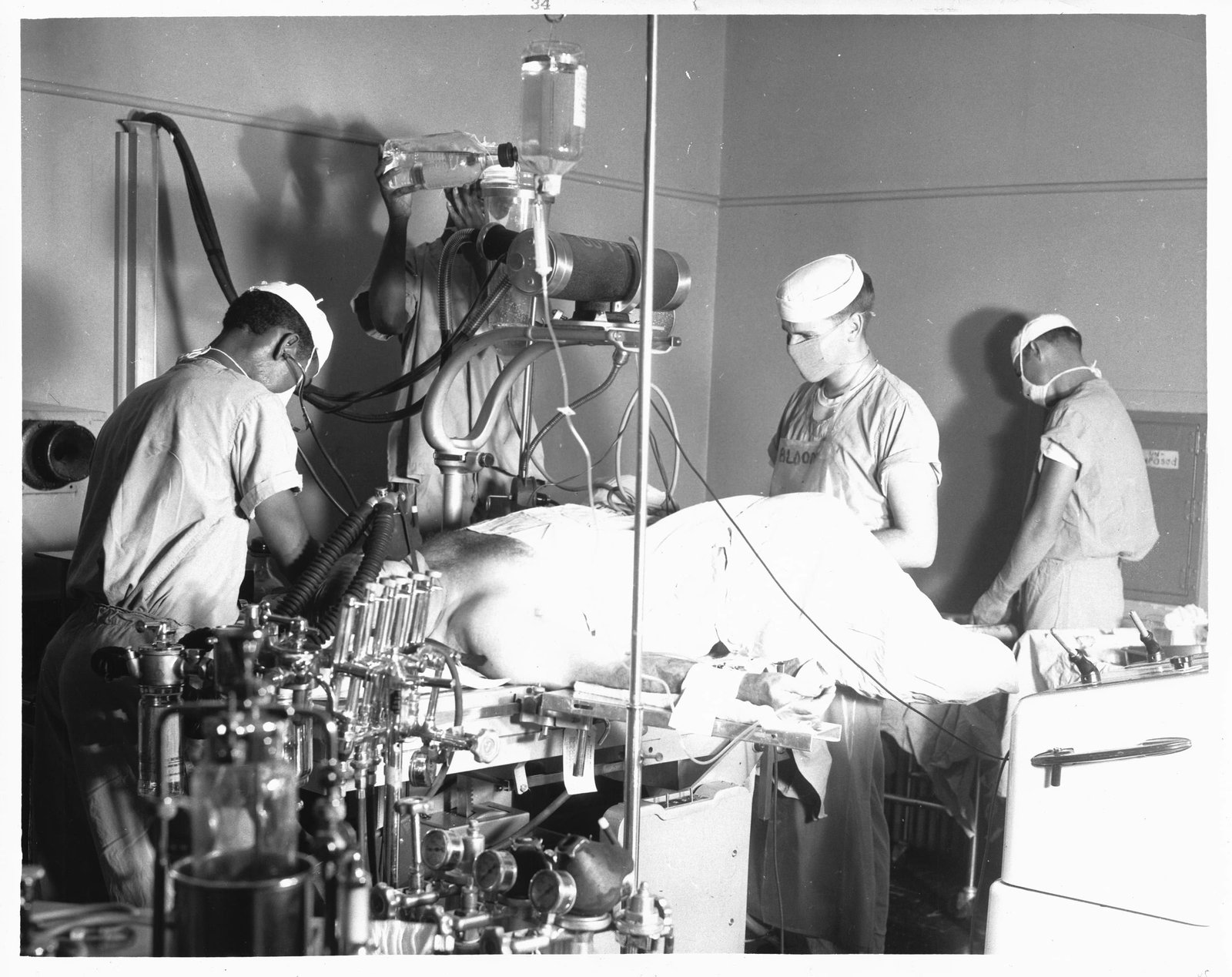 Donor age affects younger liver transplant recipients more