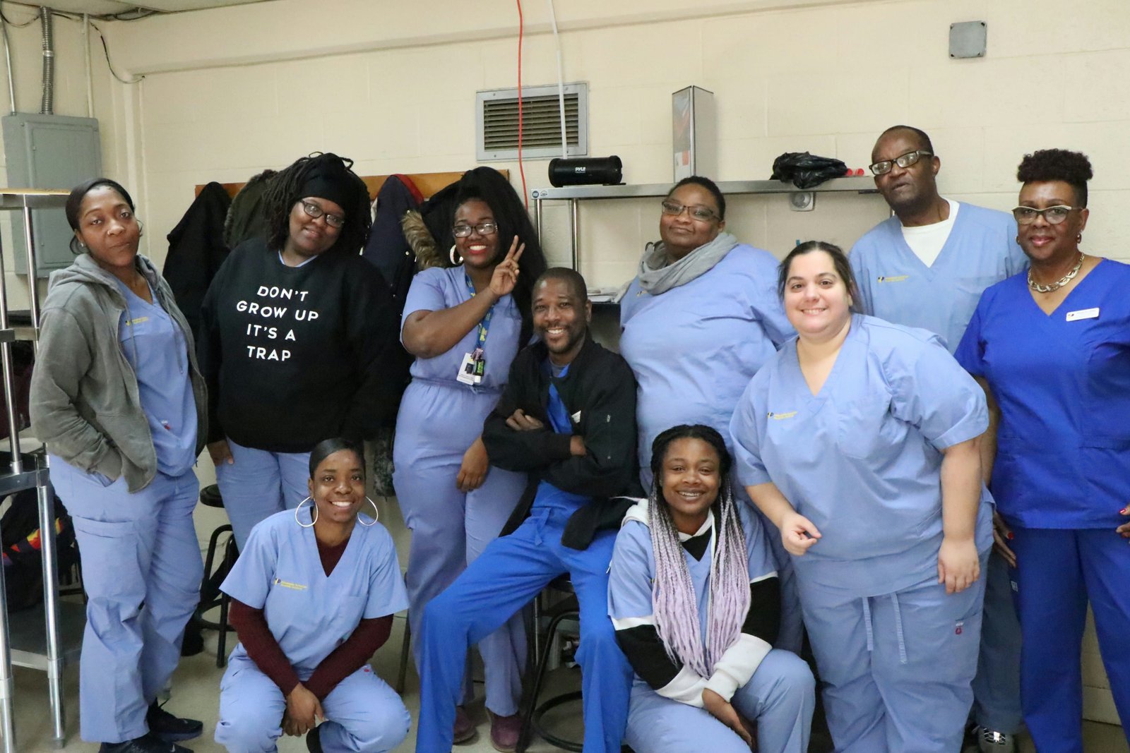 Suicide prevention training improved preclinical medical students’ preparedness