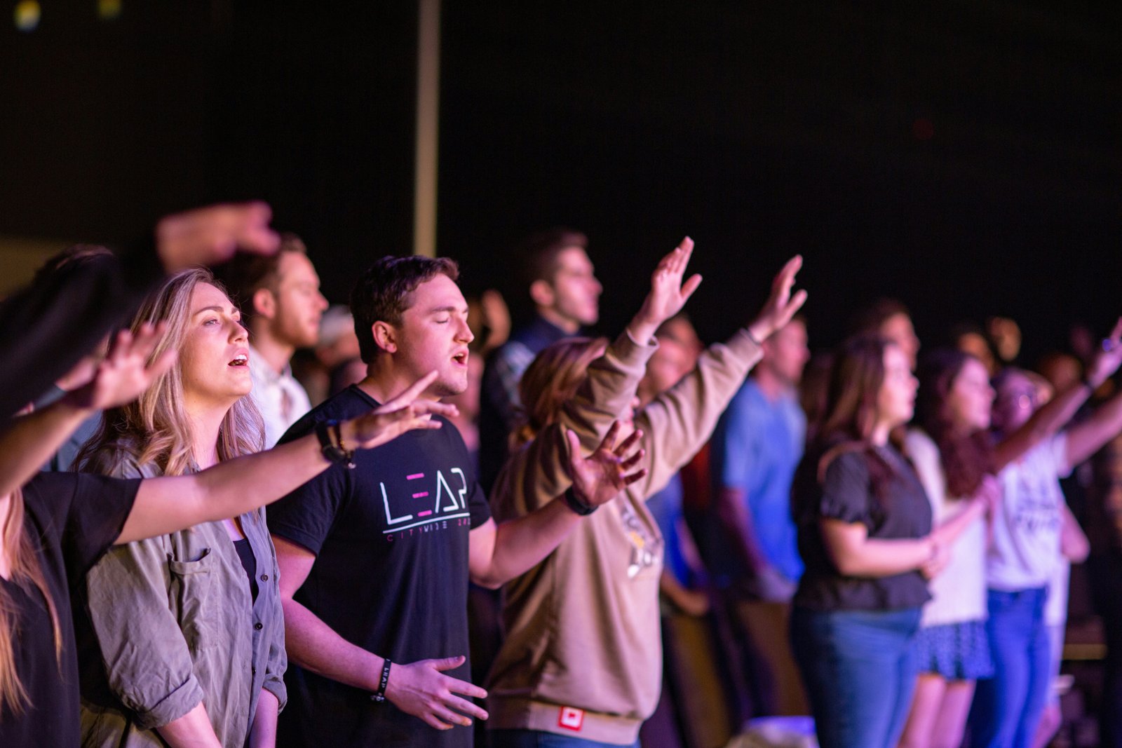 Young African migrants in the UK use religion as a hybrid resource