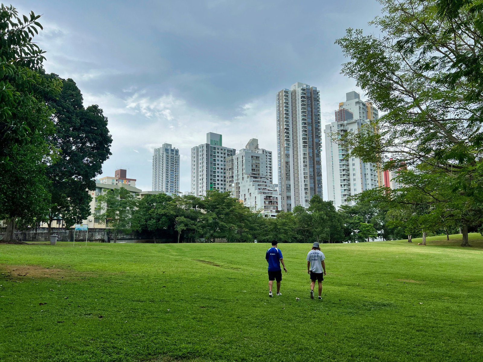 Nature-inclusive urban development showed mixed social effects