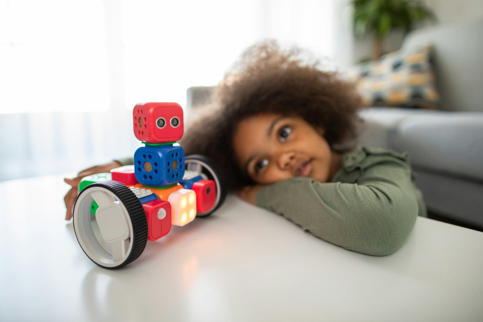 Play-based AI curriculum increased teacher confidence