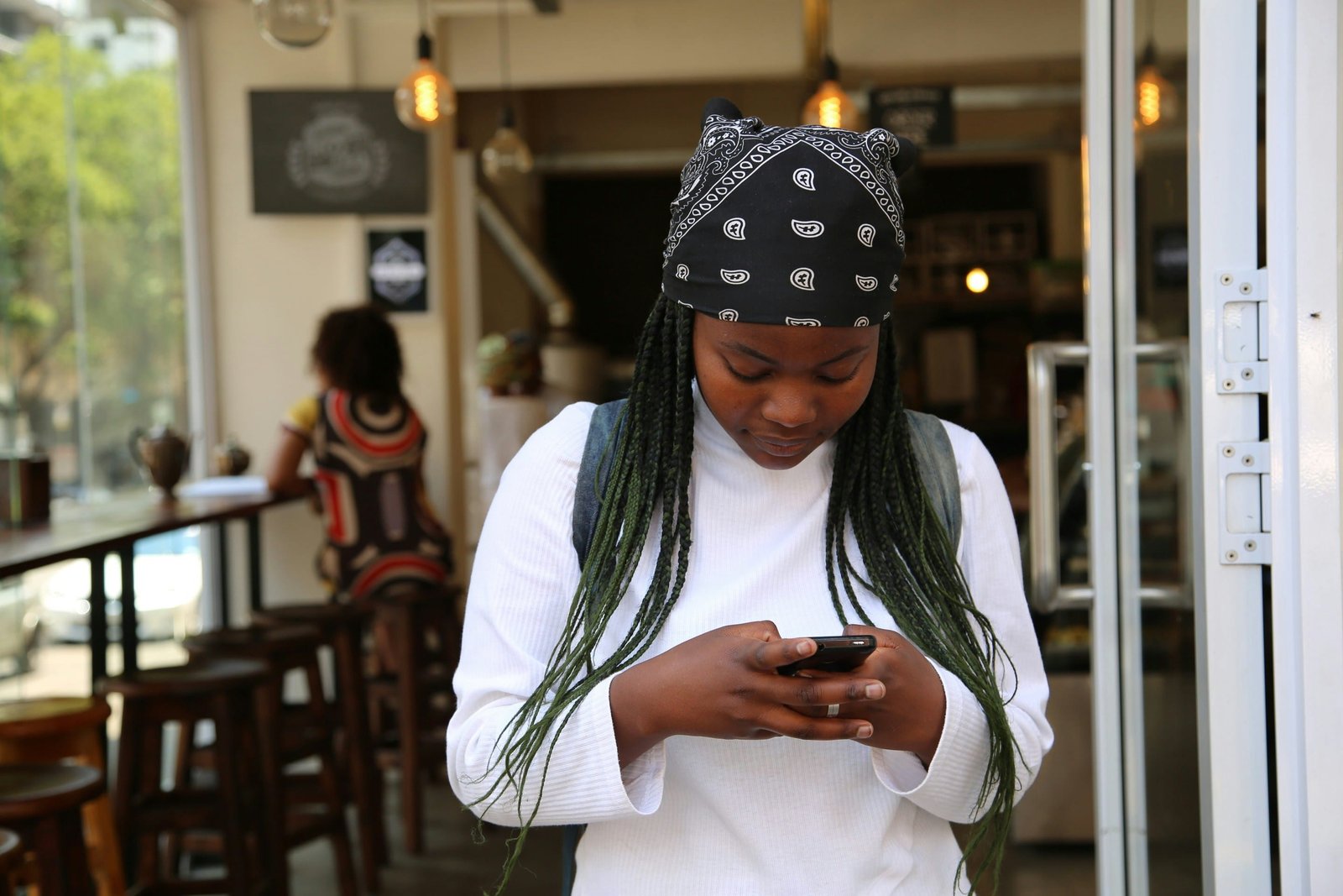 From Capabilities to Peace: Can Mobile Money Reduce Conflicts in Developing Countries?