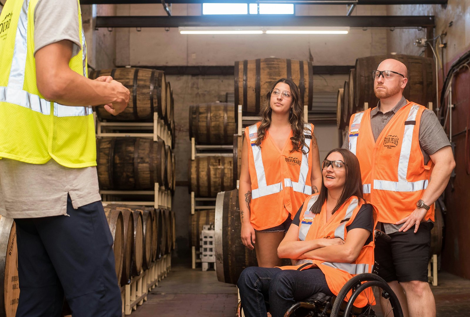 Green HRM is linked to higher job satisfaction in logistics
