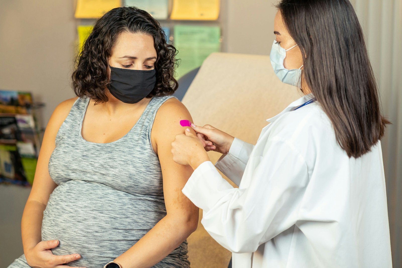 Offspring CHD incidence was higher in mothers with CHD