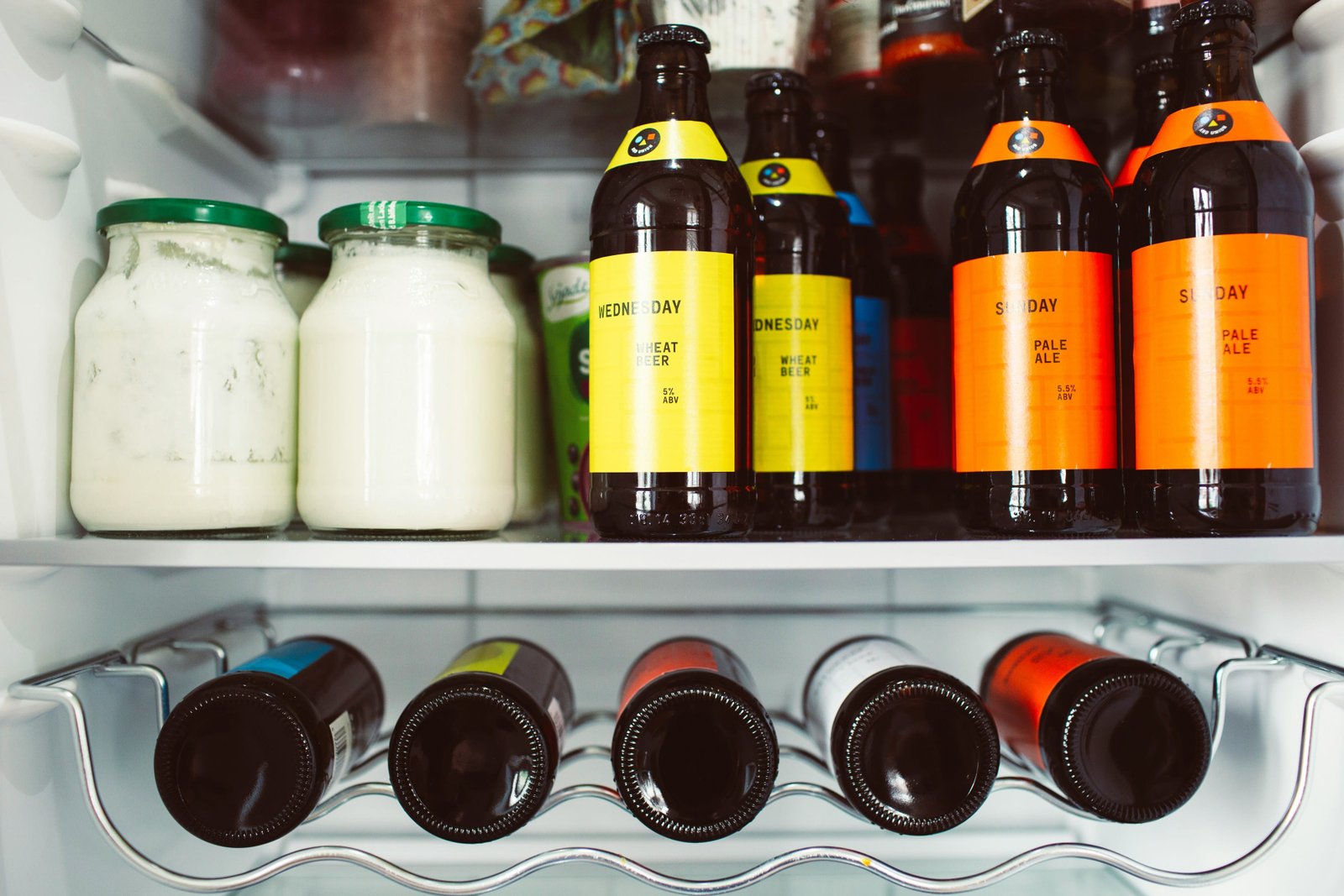 Labelling of chilled ready-to-eat foods varies across countries
