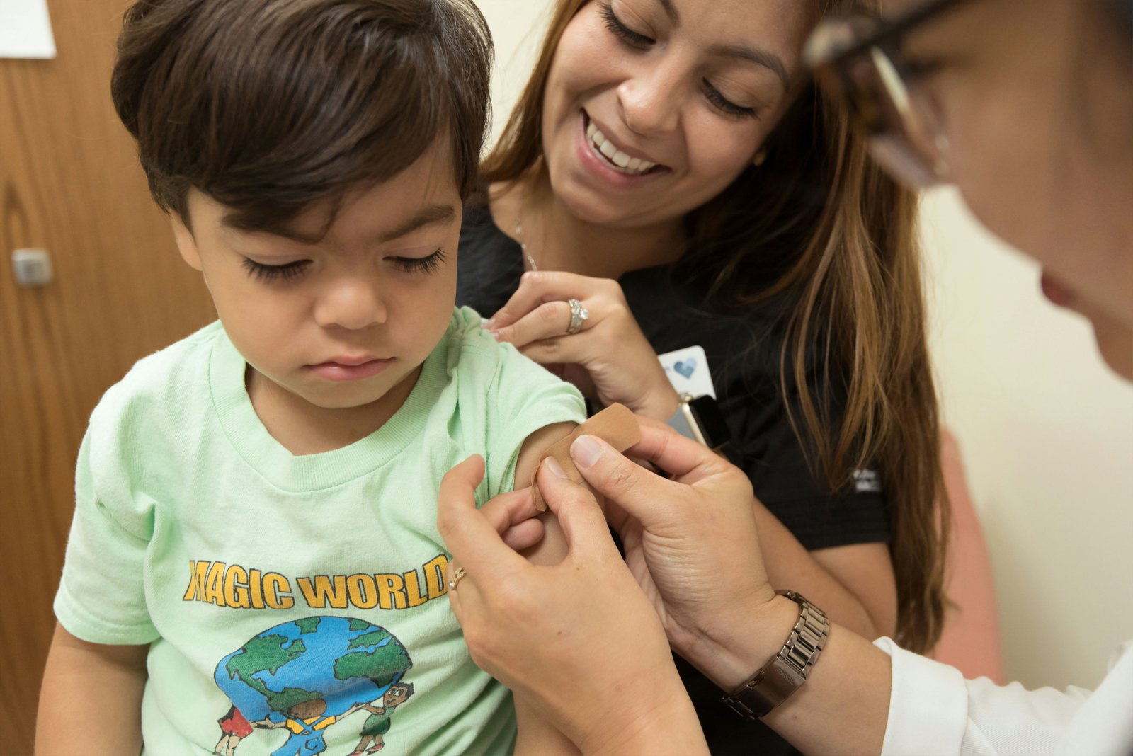 Training improved pediatric primary care mental health readiness
