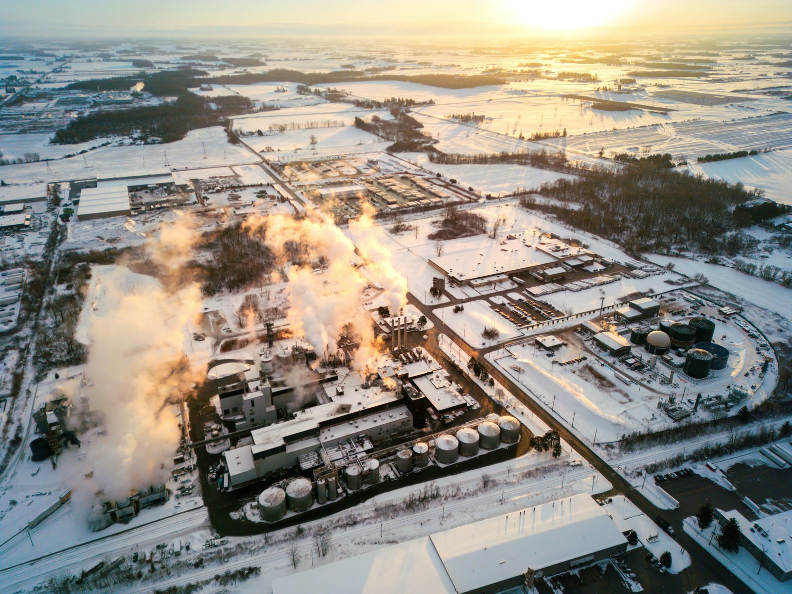 Industrialization and ICT raise CO₂ emissions in China