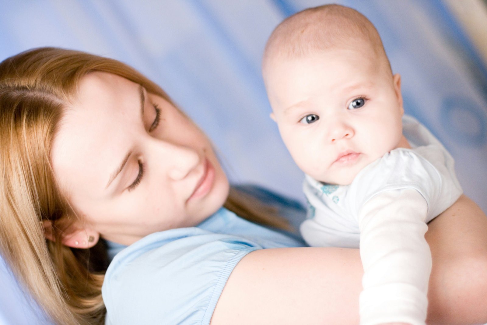 Inflated responsibility and uncertainty intolerance relate to postnatal anxiety