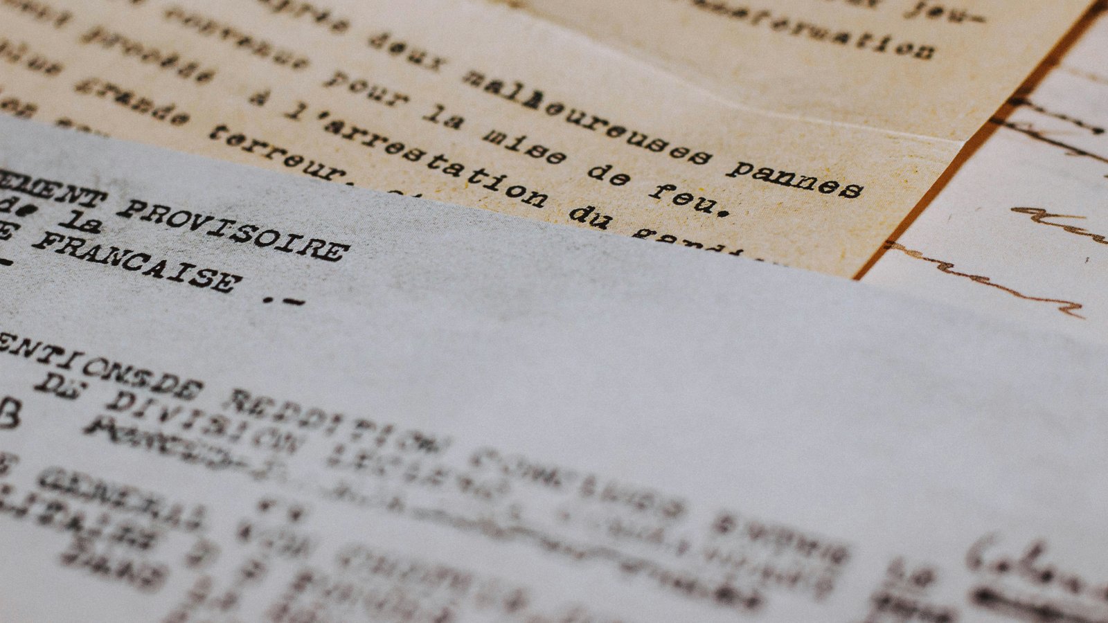 Government reporting shows unresolved tension between competing values