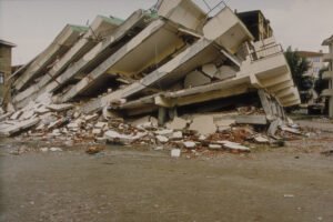 Structural engineering research