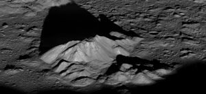 Remote sensing research