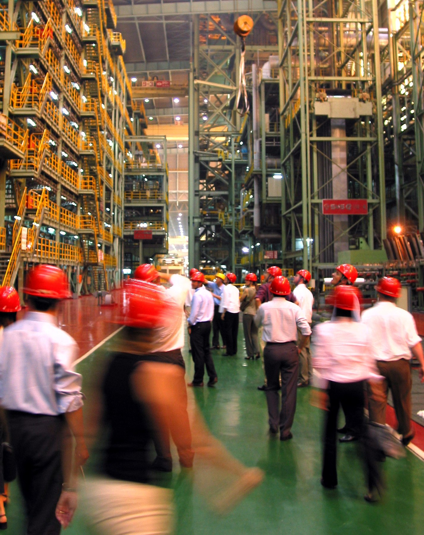 China steel exporters showed lagged responses to expected CBAM costs