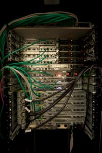 Computer Science research