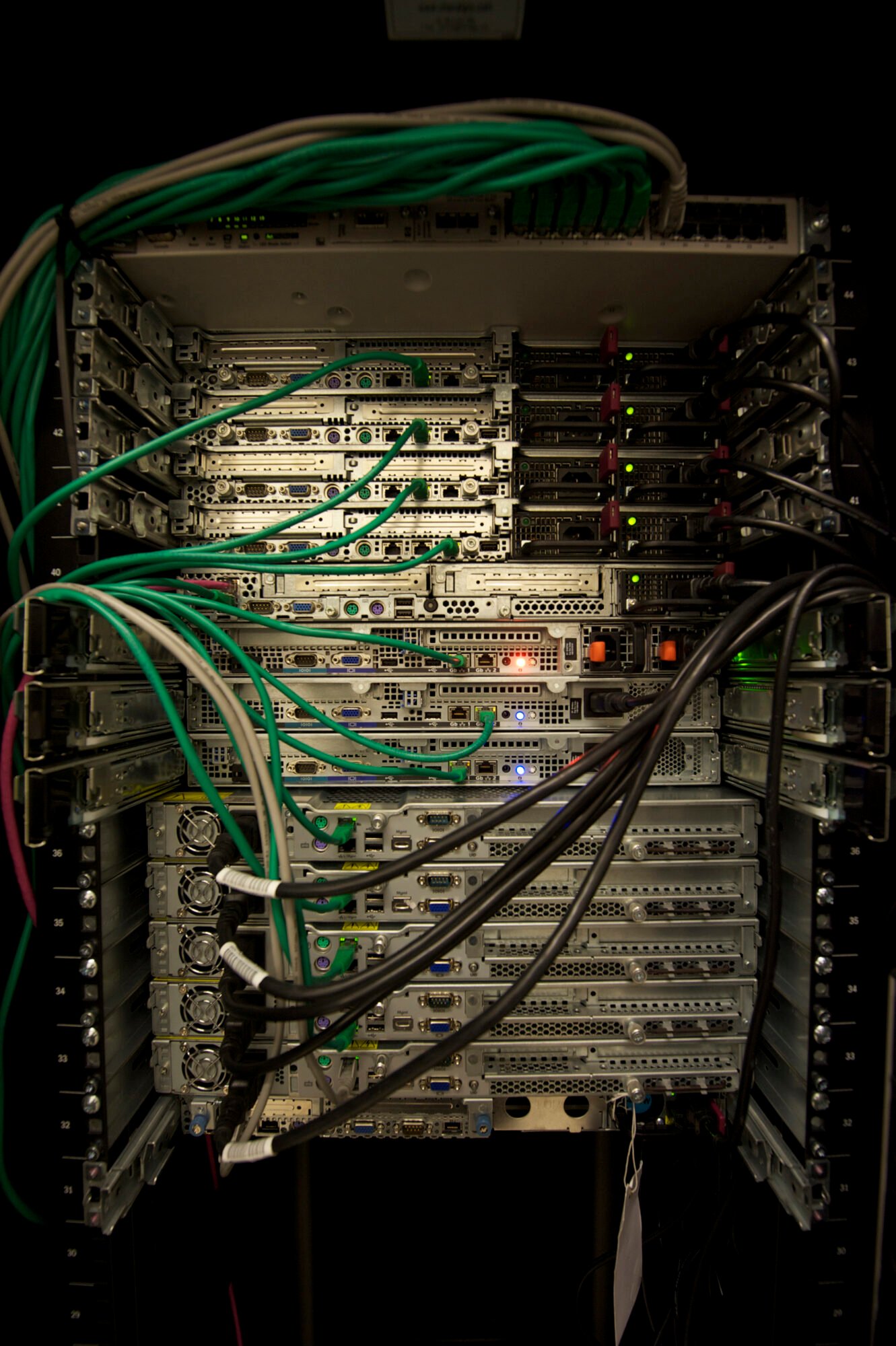 Computer Science research