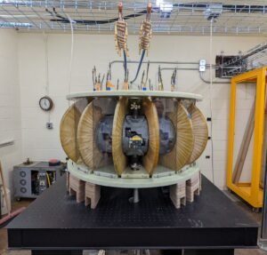 Engineering research