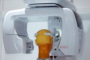 Dentistry research