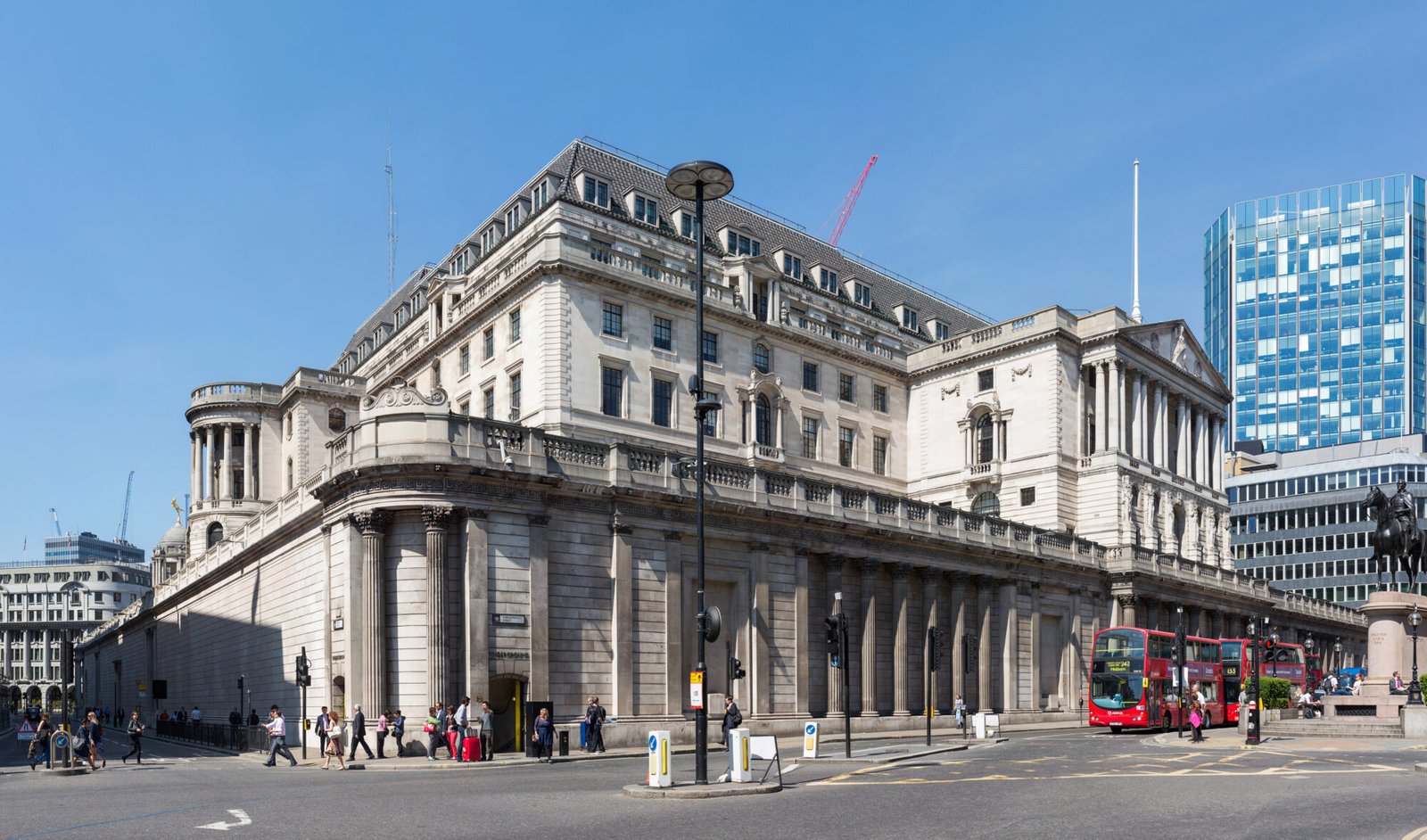 Positive CBDC stance linked to higher bank net interest margins