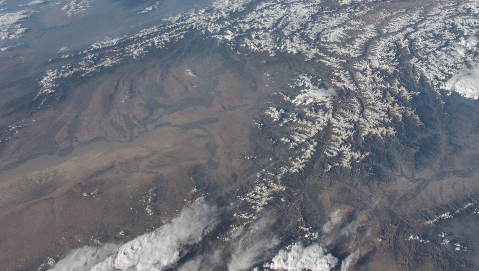 Flood susceptibility is projected to rise in the Kabul River Basin