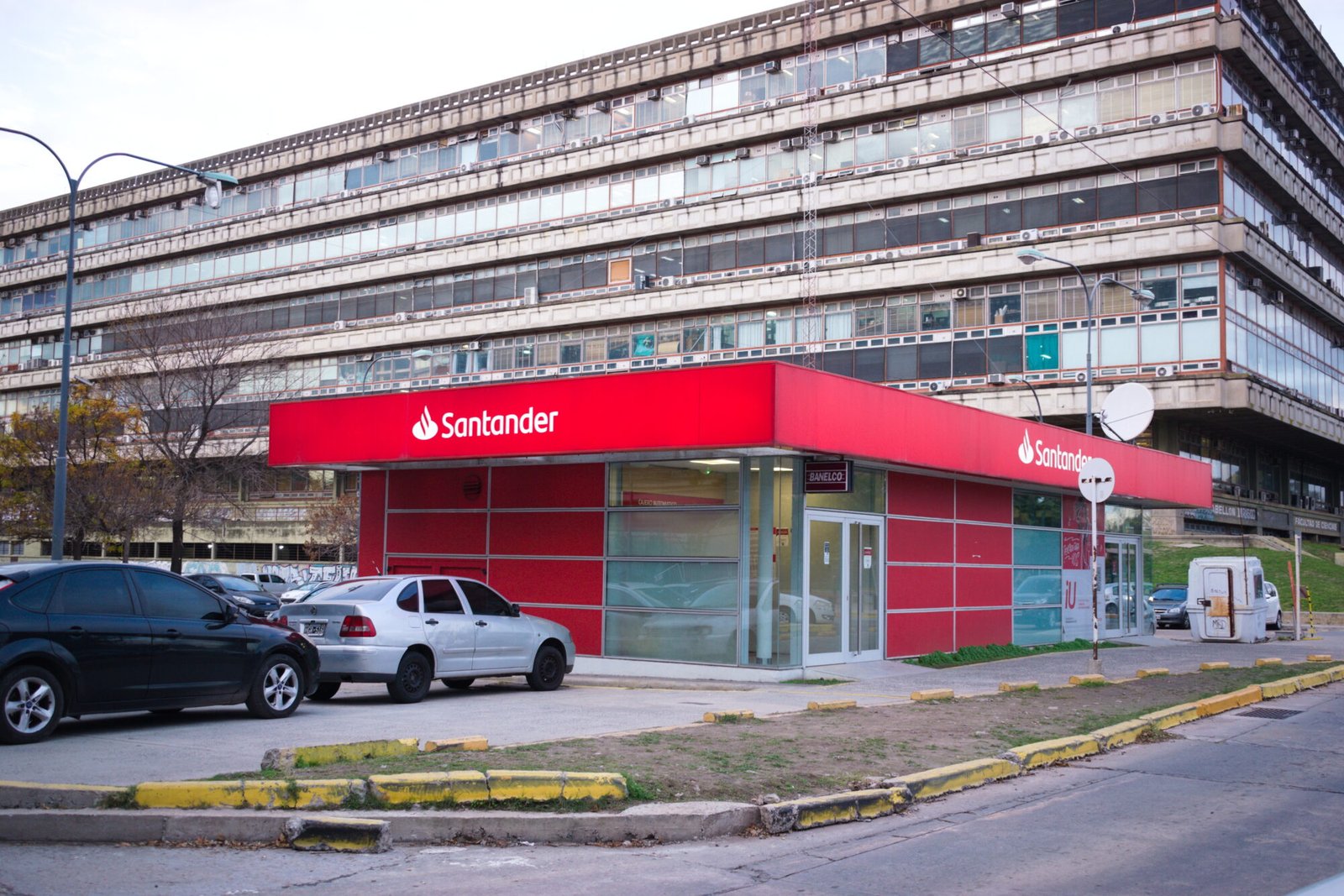 European banking crisis spread to Argentine banks