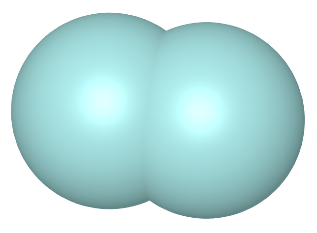 Atomic physics research