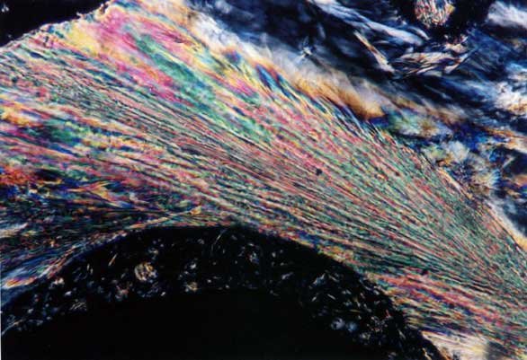Materials Science research