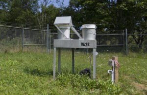 Earth and Planetary Sciences research