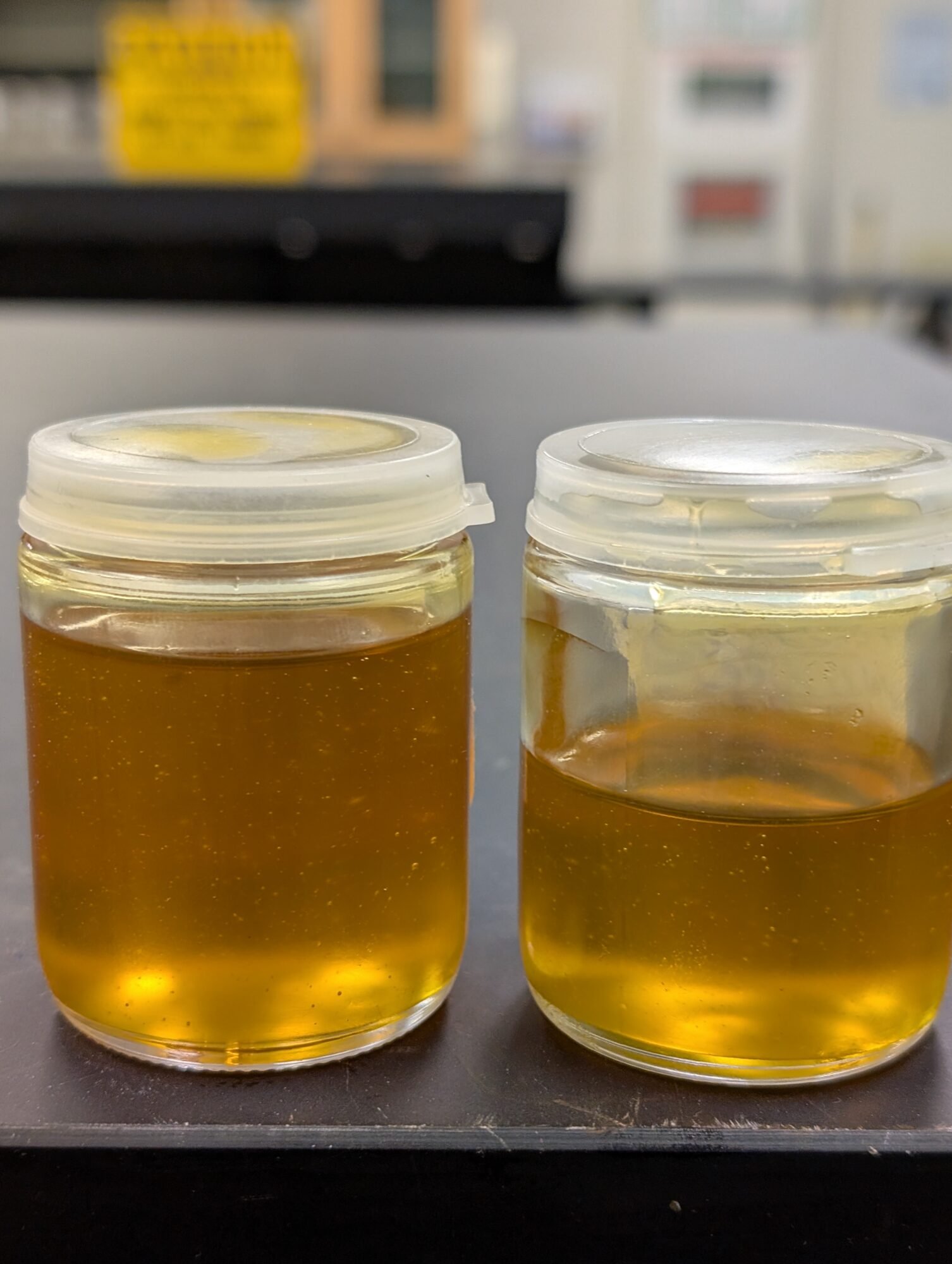 Agricultural and Biological Sciences research