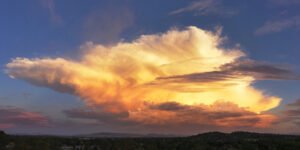 Meteorology research