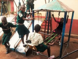 Developmental psychology research