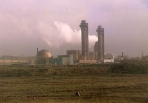 Nuclear engineering research